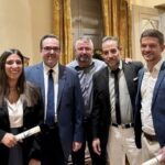 Απόφοιτοι «Executive Sales Insurance Program»